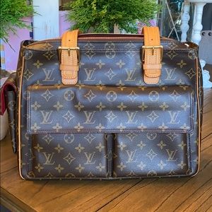 Authentic Louis Vuitton Handbag 👜